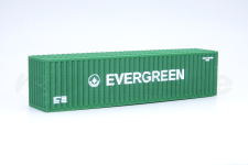 BuBi Model TT70161 - TT - Container 40 ft Evergreen